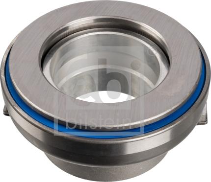 Febi Bilstein 105394 - Clutch Release Bearing autospares.lv