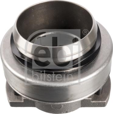 Febi Bilstein 105393 - Clutch Release Bearing autospares.lv