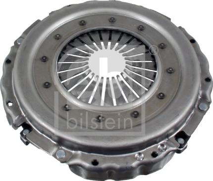 Febi Bilstein 105313 - Clutch Pressure Plate autospares.lv