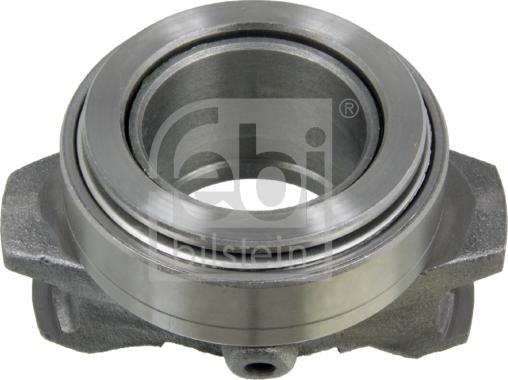 Febi Bilstein 105385 - Clutch Release Bearing autospares.lv