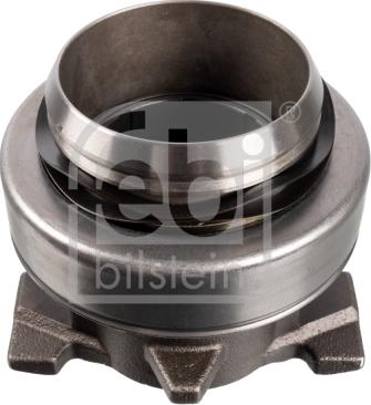 Febi Bilstein 105382 - Clutch Release Bearing autospares.lv