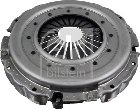 Febi Bilstein 105335 - Clutch Pressure Plate autospares.lv