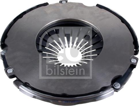 Febi Bilstein 105326 - Clutch Pressure Plate autospares.lv