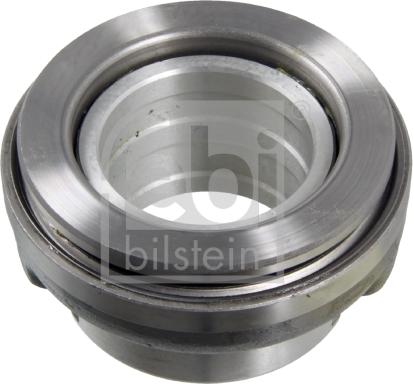 Febi Bilstein 105370 - Clutch Release Bearing autospares.lv