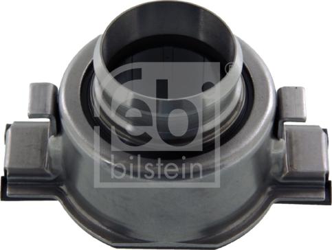 Febi Bilstein 105378 - Clutch Release Bearing autospares.lv