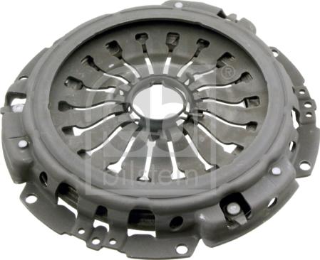 Febi Bilstein 105294 - Clutch Pressure Plate autospares.lv