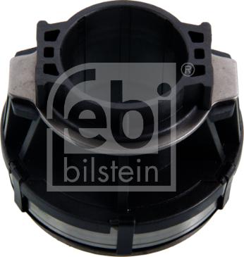 Febi Bilstein 105258 - Clutch Release Bearing autospares.lv
