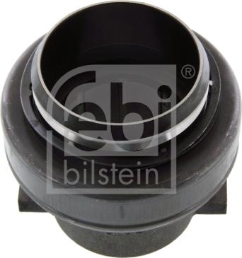 Febi Bilstein 105257 - Clutch Release Bearing autospares.lv