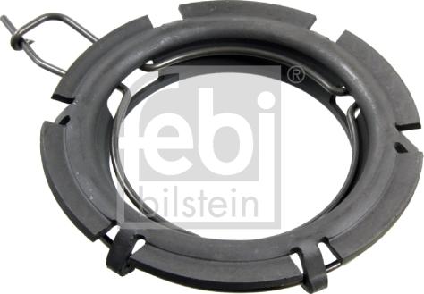 Febi Bilstein 105269 - Repair Kit, clutch release bearing autospares.lv