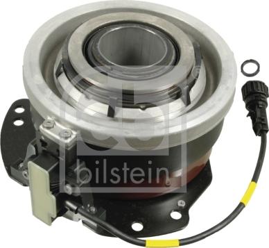 Febi Bilstein 105266 - Central Slave Cylinder, clutch autospares.lv