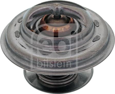 Febi Bilstein 10528 - Coolant thermostat / housing autospares.lv