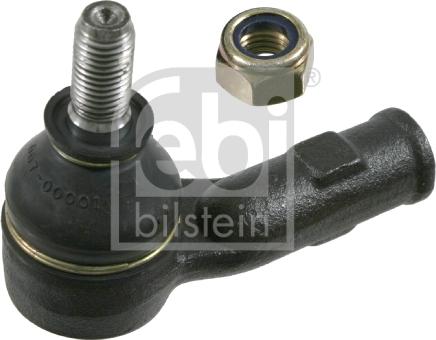 Febi Bilstein 10579 - Tie Rod End autospares.lv