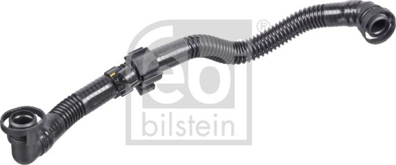 Febi Bilstein 105763 - Hose, air supply autospares.lv