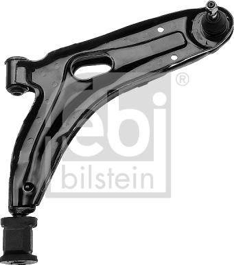 Febi Bilstein 10570 - Track Control Arm autospares.lv