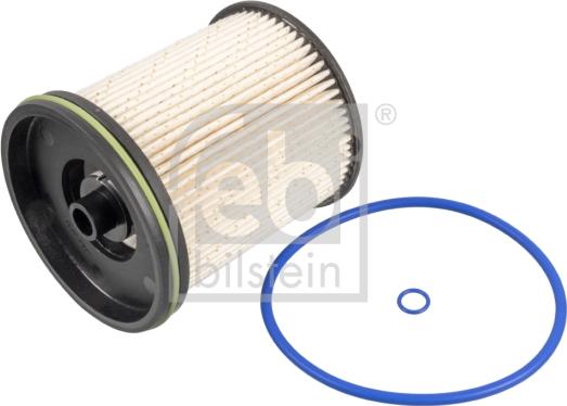 Febi Bilstein 105786 - Fuel filter autospares.lv