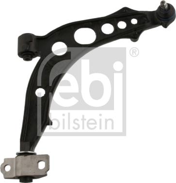 Febi Bilstein 10572 - Track Control Arm autospares.lv