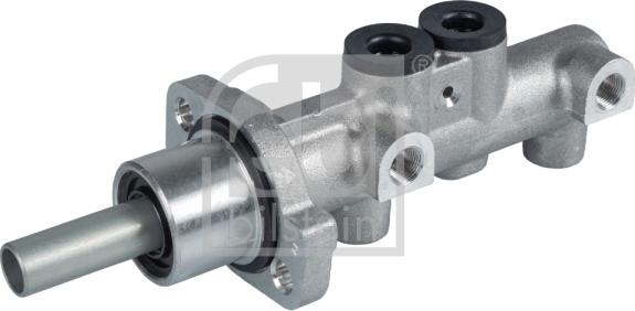 Febi Bilstein 106954 - Brake Master Cylinder autospares.lv