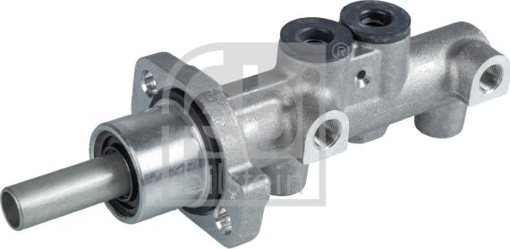 Febi Bilstein 106955 - Brake Master Cylinder autospares.lv