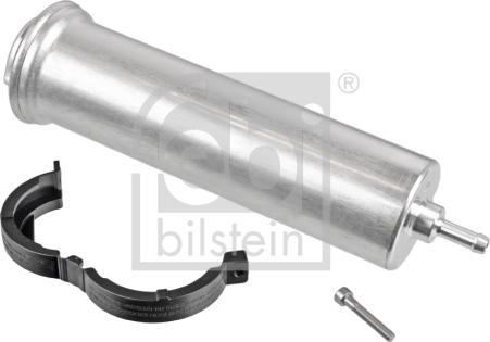 Febi Bilstein 106914 - Fuel filter autospares.lv