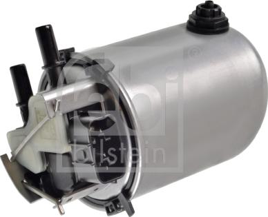 Febi Bilstein 106911 - Fuel filter autospares.lv