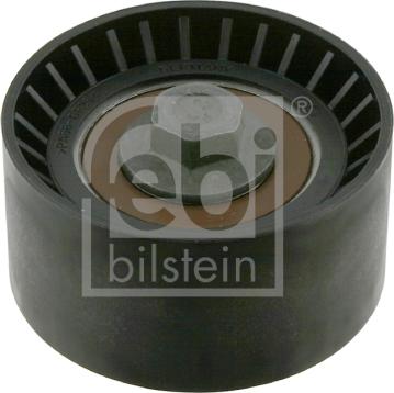 Febi Bilstein 10649 - Deflection / Guide Pulley, timing belt autospares.lv