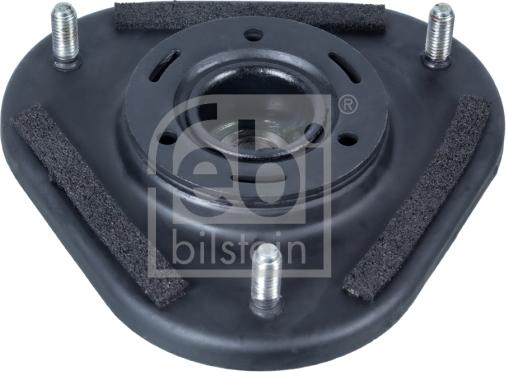 Febi Bilstein 106452 - Top Strut Mounting autospares.lv