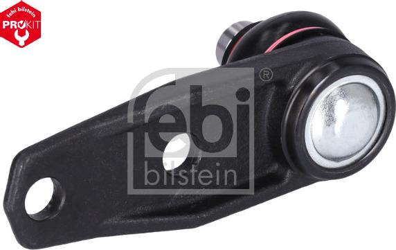 Febi Bilstein 10640 - Ball Joint autospares.lv