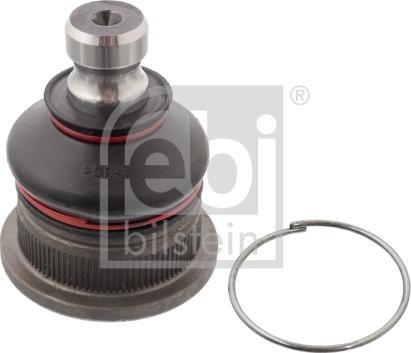 Febi Bilstein 106420 - Ball Joint autospares.lv