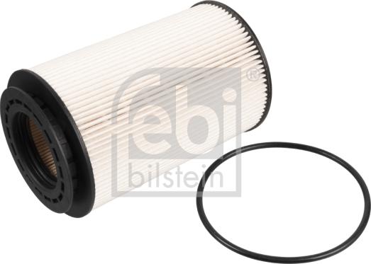 Febi Bilstein 106596 - Fuel filter autospares.lv