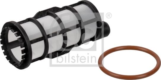 Febi Bilstein 106590 - Fuel filter autospares.lv