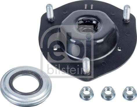 Febi Bilstein 106568 - Top Strut Mounting autospares.lv