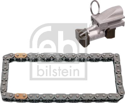 Febi Bilstein 106514 - Timing Chain Kit autospares.lv