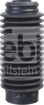 Febi Bilstein 106580 - Protective Cap / Bellow, shock absorber autospares.lv