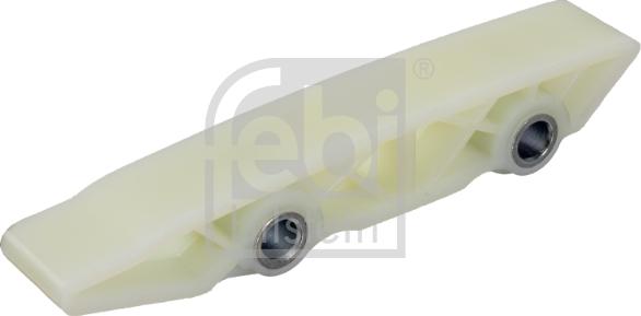 Febi Bilstein 106654 - Rail, oil pump drive chain autospares.lv