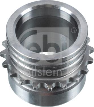 Febi Bilstein 106669 - Gear, crankshaft autospares.lv