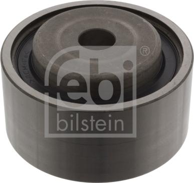 Febi Bilstein 10661 - Deflection / Guide Pulley, timing belt autospares.lv