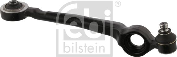 Febi Bilstein 10663 - Track Control Arm autospares.lv