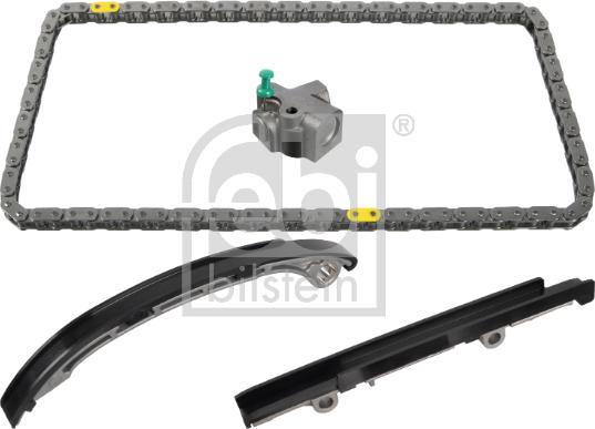 Febi Bilstein 106628 - Timing Chain Kit autospares.lv