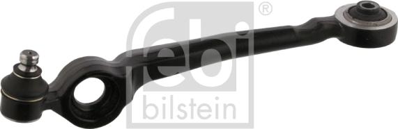 Febi Bilstein 10662 - Track Control Arm autospares.lv