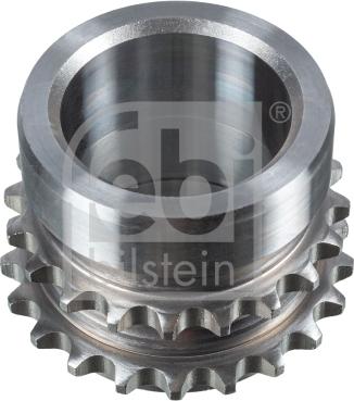 Febi Bilstein 106670 - Gear, crankshaft autospares.lv