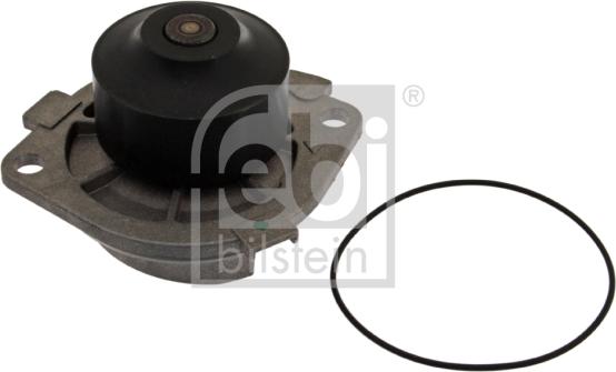 Febi Bilstein 10601 - Water Pump autospares.lv