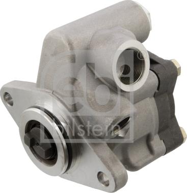 Febi Bilstein 106030 - Hydraulic Pump, steering system autospares.lv