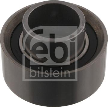 Febi Bilstein 10614 - Tensioner Pulley, timing belt autospares.lv