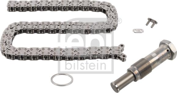 Febi Bilstein 106136 - Timing Chain Kit autospares.lv