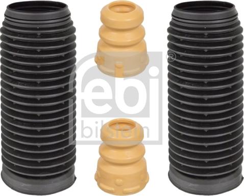 Febi Bilstein 106129 - Dust Cover Kit, shock absorber autospares.lv