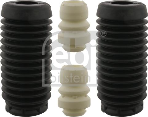 Febi Bilstein 106125 - Dust Cover Kit, shock absorber autospares.lv