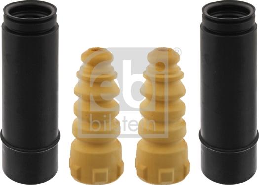 Febi Bilstein 106126 - Dust Cover Kit, shock absorber autospares.lv