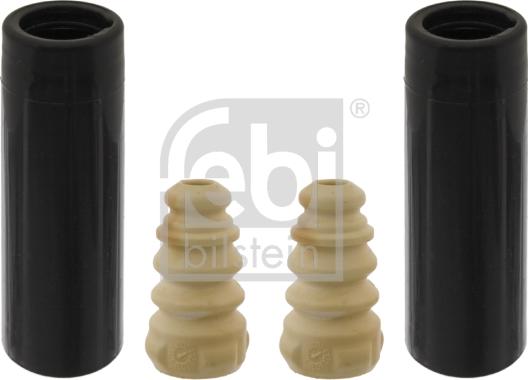 Febi Bilstein 106128 - Dust Cover Kit, shock absorber autospares.lv