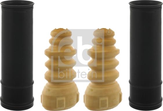 Febi Bilstein 106123 - Dust Cover Kit, shock absorber autospares.lv