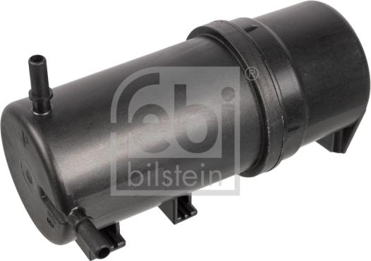 Febi Bilstein 106894 - Fuel filter autospares.lv